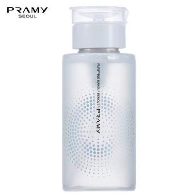 柏瑞美 淨顏卸妝水