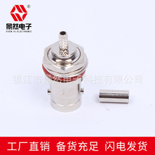 ��Ȼ��ӬF؛���lBNCĸ�^�����i��ĸ����ʽRG174�쾀ͨӍBNC���^