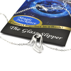 G1320 魔法項鍊 kingmagic 魔術道具批發 兒童玩具 節日晚會表