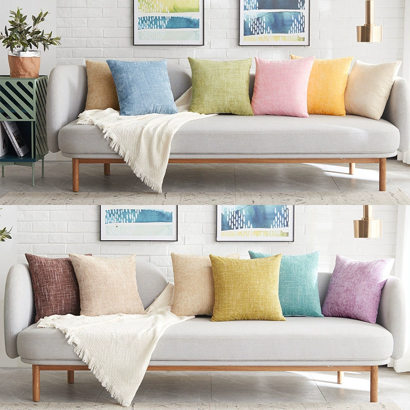 Диван, подушка для сна на кровати, Amazon