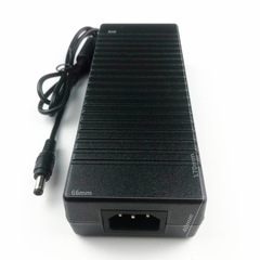 12V 10A power adapter LED light strip PC chassis electrical and mechanical equipment air pump monitoring switch power supply