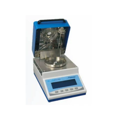 Plances Precisa DHS20-A галогенный тестер влаги