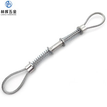 3/16 5MM��\��|Safety Cable�������K�����ɰ�ȫ��|