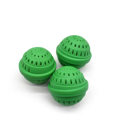 甯波廠家供應 除異味球塑料球洗碗球可定制