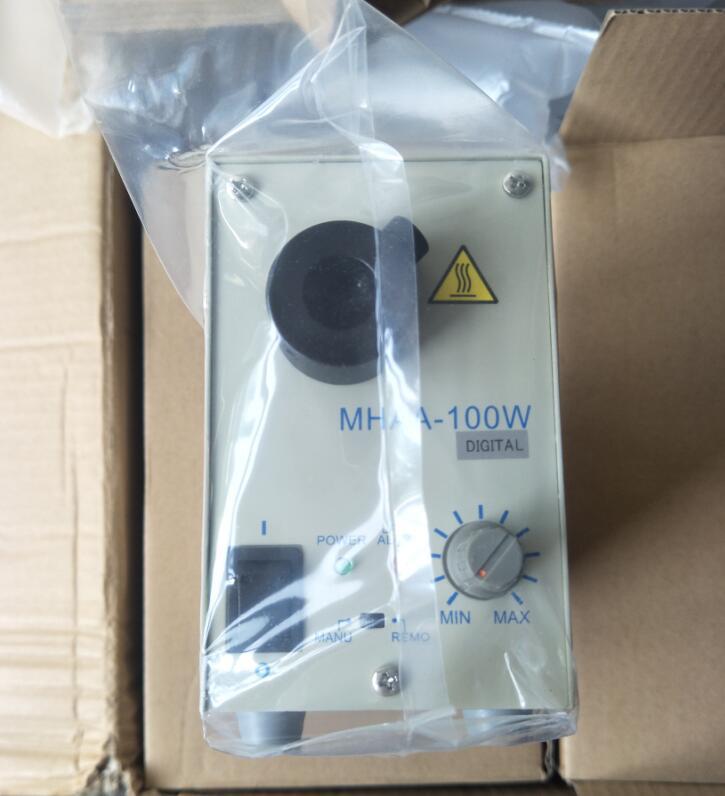 日本MORITEX 茉丽特MML-PL25HR 卤素光源控制MHAA-100W-D-100V|ru