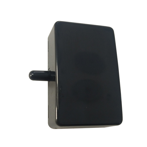 Switch key for wardrobe