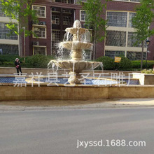 ͥԺ�@��С�^��ˮʯ��Ȫ�[�� ����ʯ����ʯ��Ȫ���@��ˮ��