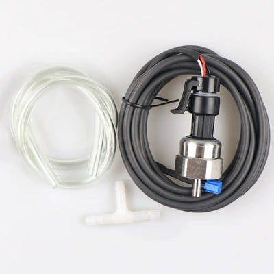 water temperature speed turbocharged – automobile instrument - turbine-inductor