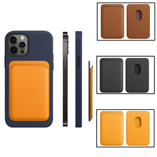 �m��iPhone 12 MagSafeƤ����������O���֙C����MagSafe��������