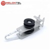 MT-1726 manufacturer direct sales 2 pairs of FTTH optical cable suspension cable cable clamps