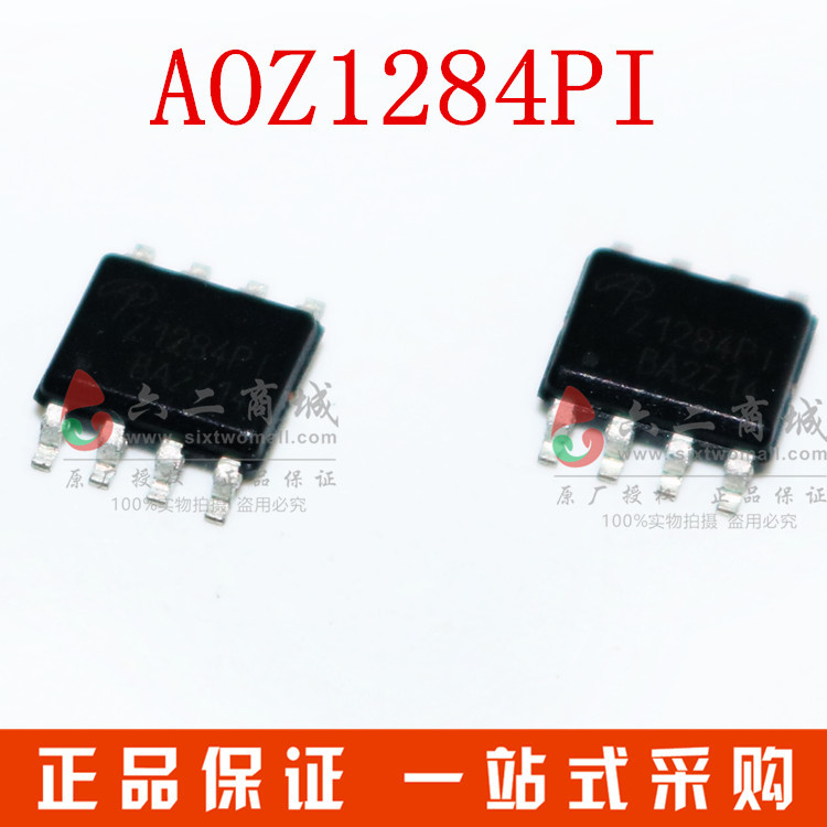 AOZ1284PI