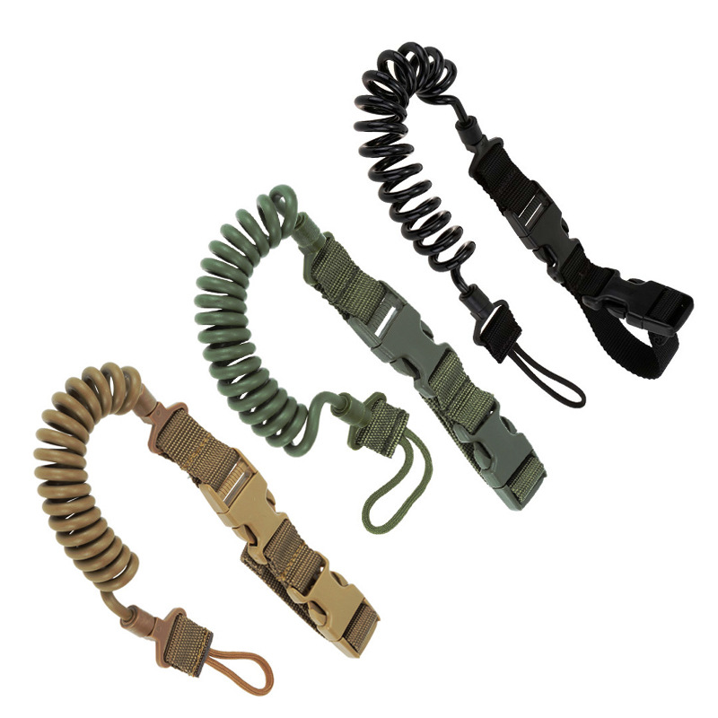 Summer tactics universal travel belt