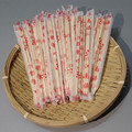 一次性筷子批发饭店外面专用竹筷快餐方便卫生筷普通筷子独立包装