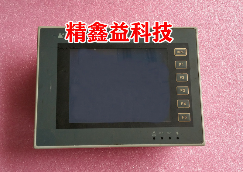 供应现货触摸屏PWS6600S-S人机界面商议价