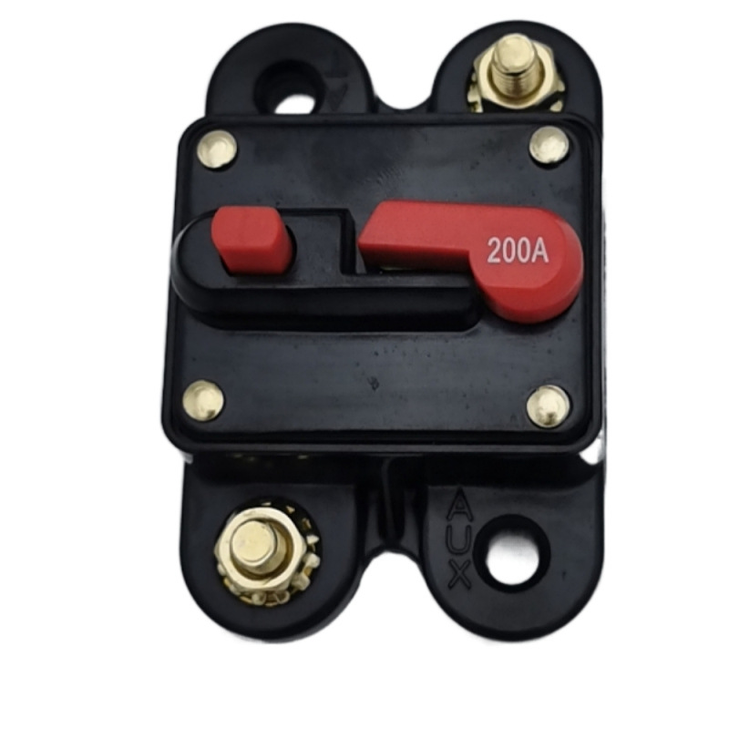 供应汽车断路器。汽车音响保险片。保险管.汽车音响自动恢复保险