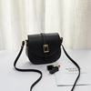 Fashionable trend one-shoulder bag, phone bag, hand loop bag, mobile phone, wallet, Korean style, 2022