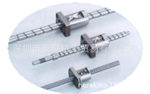 日本黑田精工丝杆GE2520AS-BALR-0751-C7M议价
