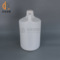 東莞吉安供應10L方形白色化工桶 10升塑料圓罐 廠家直供 大量現貨