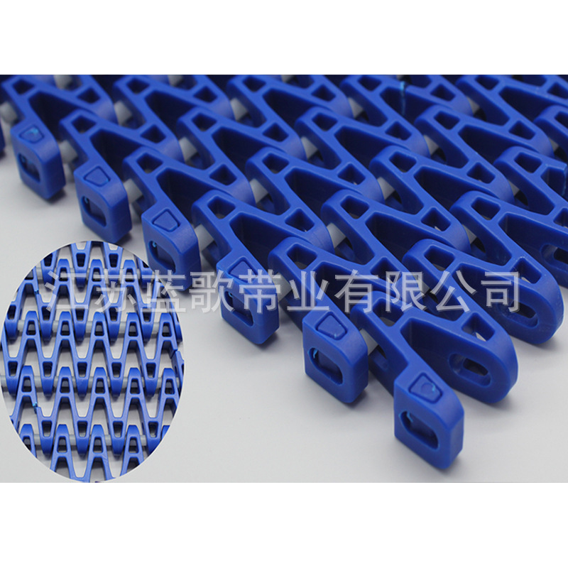 滚珠模组带 滚珠式网带 模组传送带 滚珠塑料网带网链万向分拣带-阿里巴巴