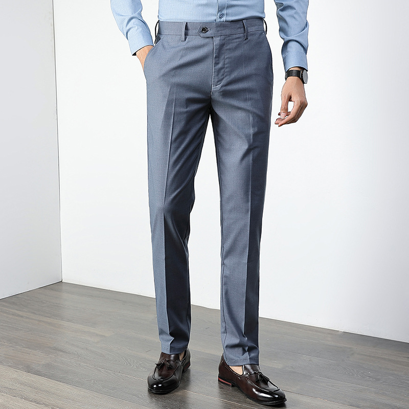 Pantalon homme - Ref 3444146 Image 3