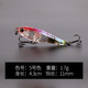 Hard Swimbaits Jointed Swimbaits Electric Minnows Lures Bass Trout Fresh Water Fishing Lure