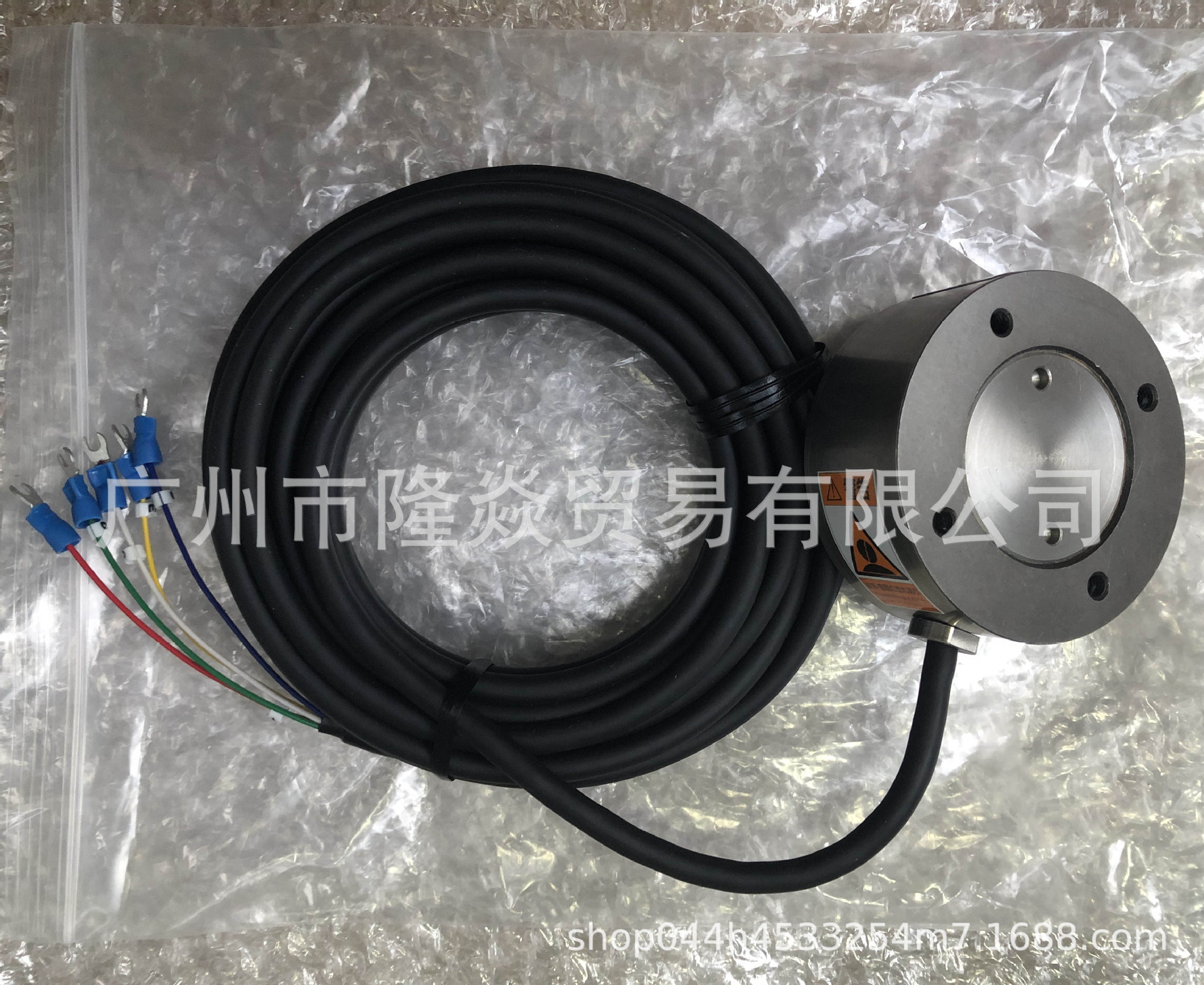 TOKUSHU SOKKI测力NTS特殊测器LCW-2T压力传感器977884