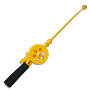 ��~�Ͷ̹���ី͸�݆һ�w�����~��С���̓�ͯ�Uice fishing rods