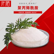 800W-2200W阴离子聚丙烯酰胺PAM净水絮凝剂 环氧树脂