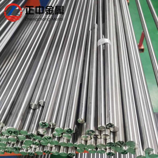 Customized military worker TC4 titanium alloy rod TC11 titanium…