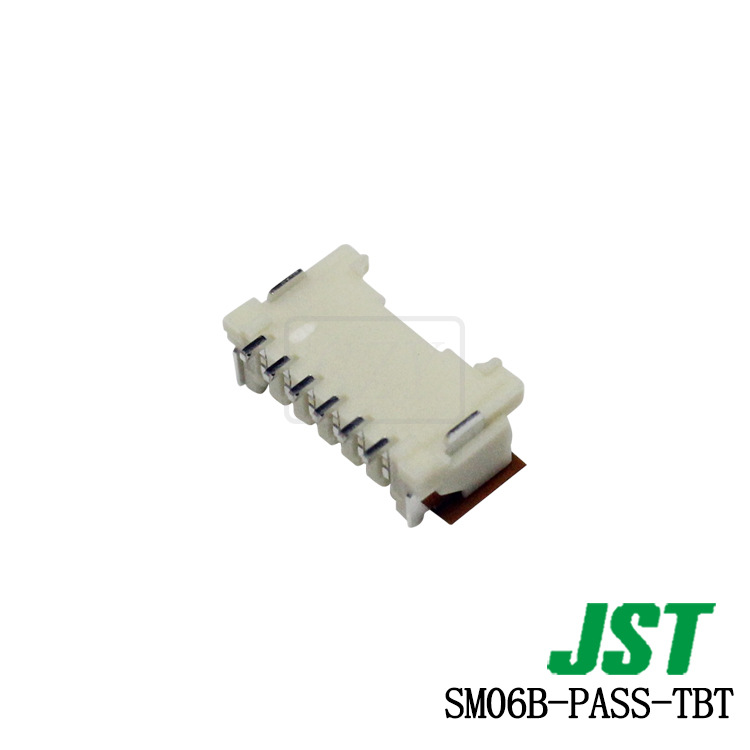 �ֻ� SM06B-PASS-TBT ����  PAϵ�� 2.0mm��� �߶԰� JST������