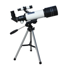 SUNCORE舜光天文望远镜F70300带寻星镜 观景单筒望远镜星空望远镜