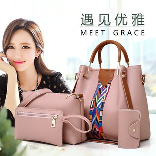 set bags����Ů2020���¿���ĸ���ļ����װ��������μ�б���