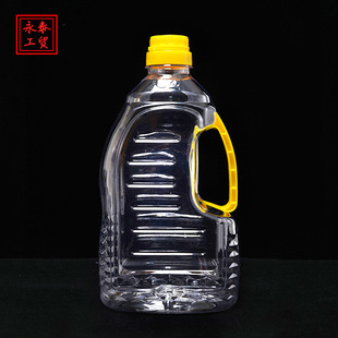 1.8LPET��Ͱ ʳ����Ͱ �Ɖ� �u��ζ�O�rͰ �S��ֱ�N ������ƿ��Ͱ