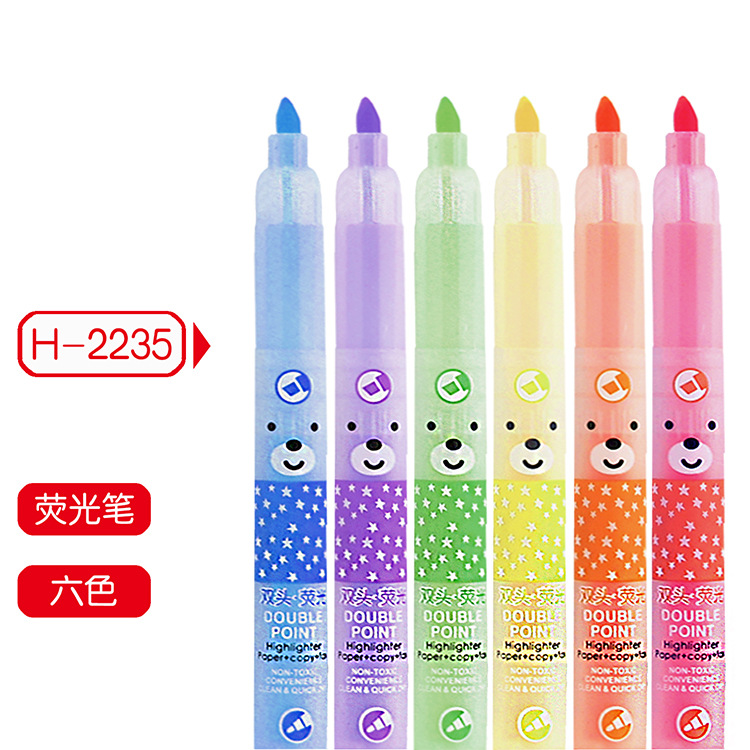 Procesamiento especial Aprendizaje Pintura Gran Smash Fight Herramientas de pintura Estudiantes Aprendizaje Suministros de arte Bolígrafos de acuarela Marcadores