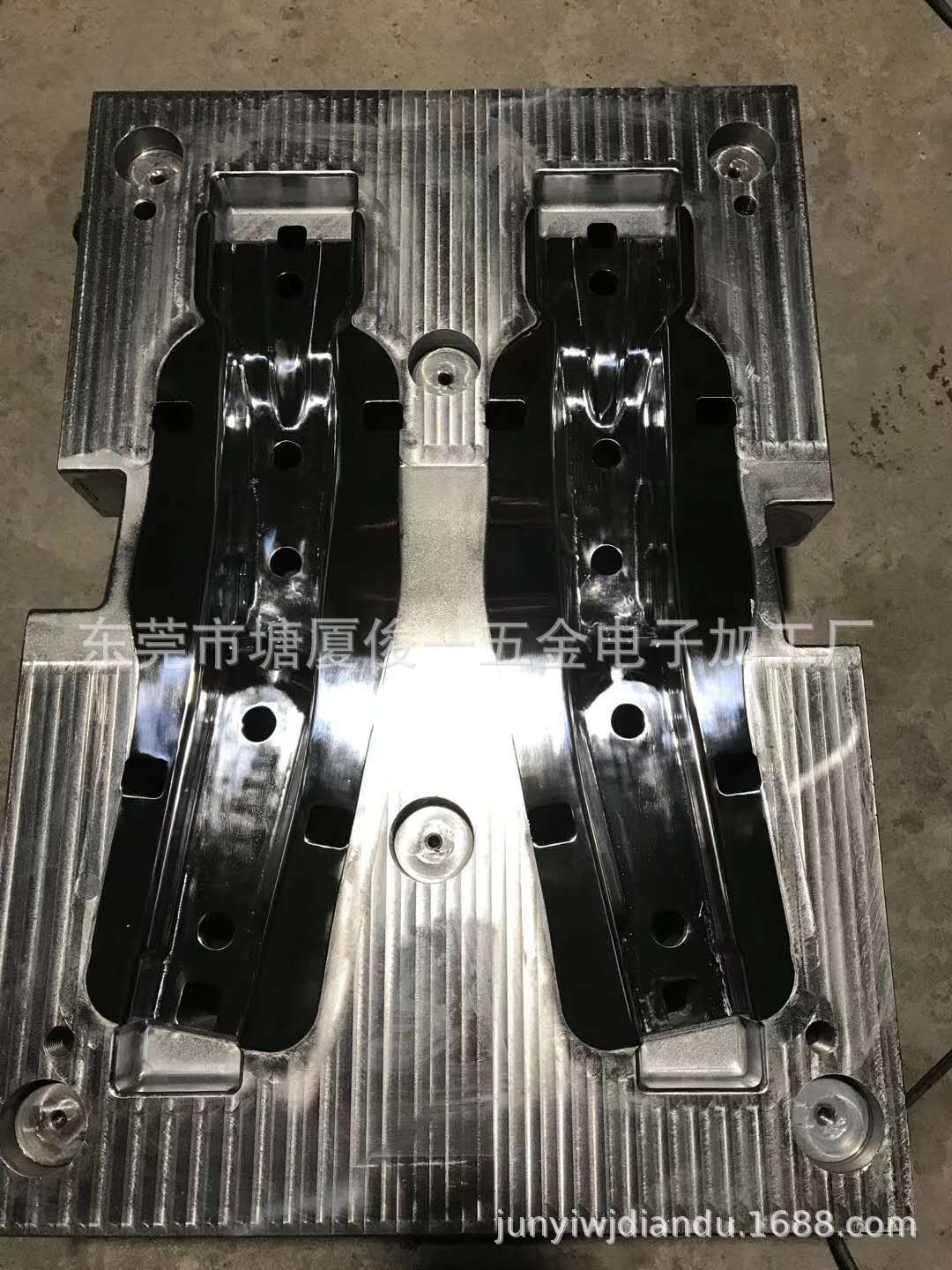 专业硬铬电镀    塘厦硬铬电镀模具厂家   模具镀铬 硬铬电镀模具