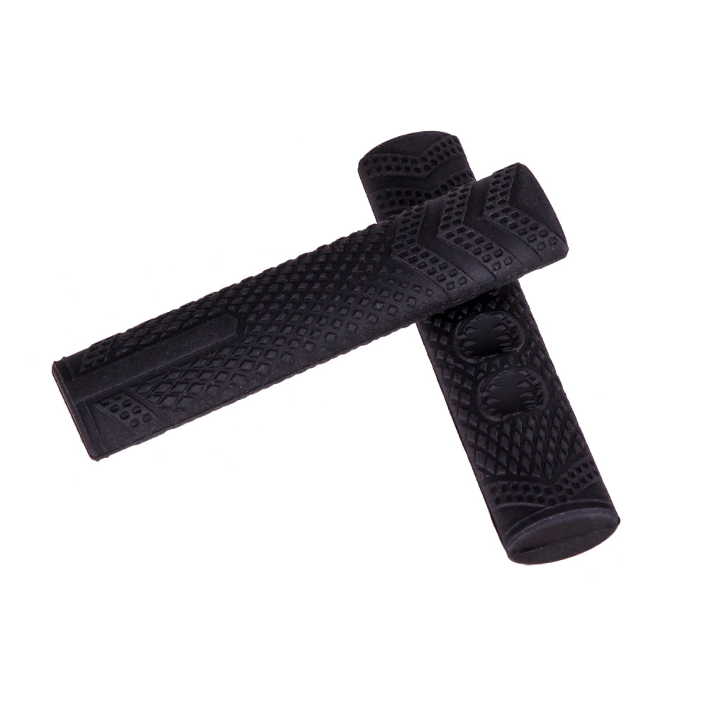 Funda de freno de bicicleta ZTTO Funda de silicona de freno de coche Mountain Dead Flying Road Bicicleta plegable Funda de freno de coche eléctrico