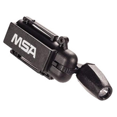 梅思安 814322 防爆照明手电支架