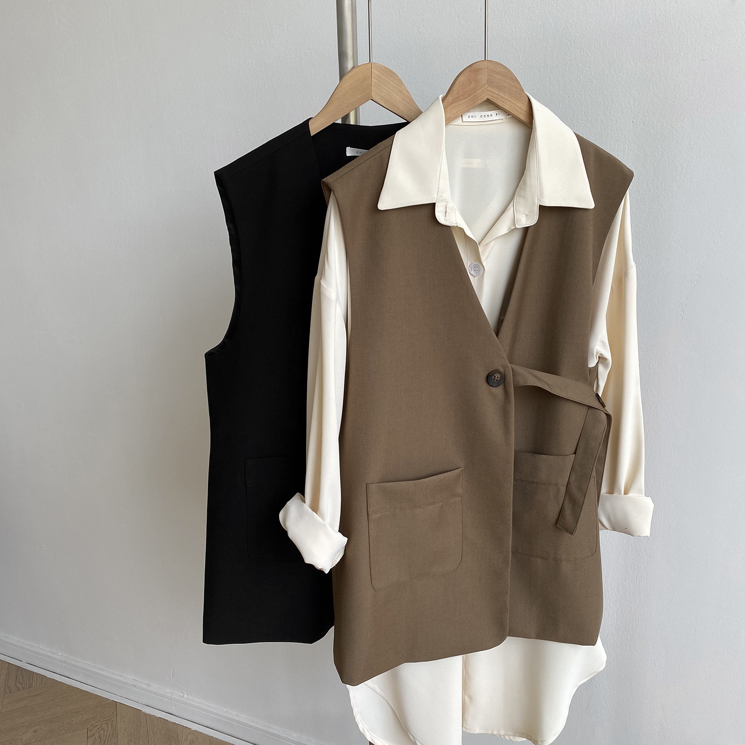 Gilet femme - Ref 3434767 Image 47