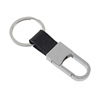 Men's high-end keychain, transport, genuine leather, wholesale