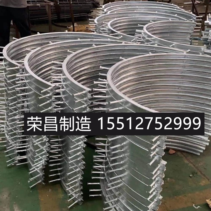 弧形预埋件哈芬槽 通讯电缆电力支架 V型不锈钢预埋槽