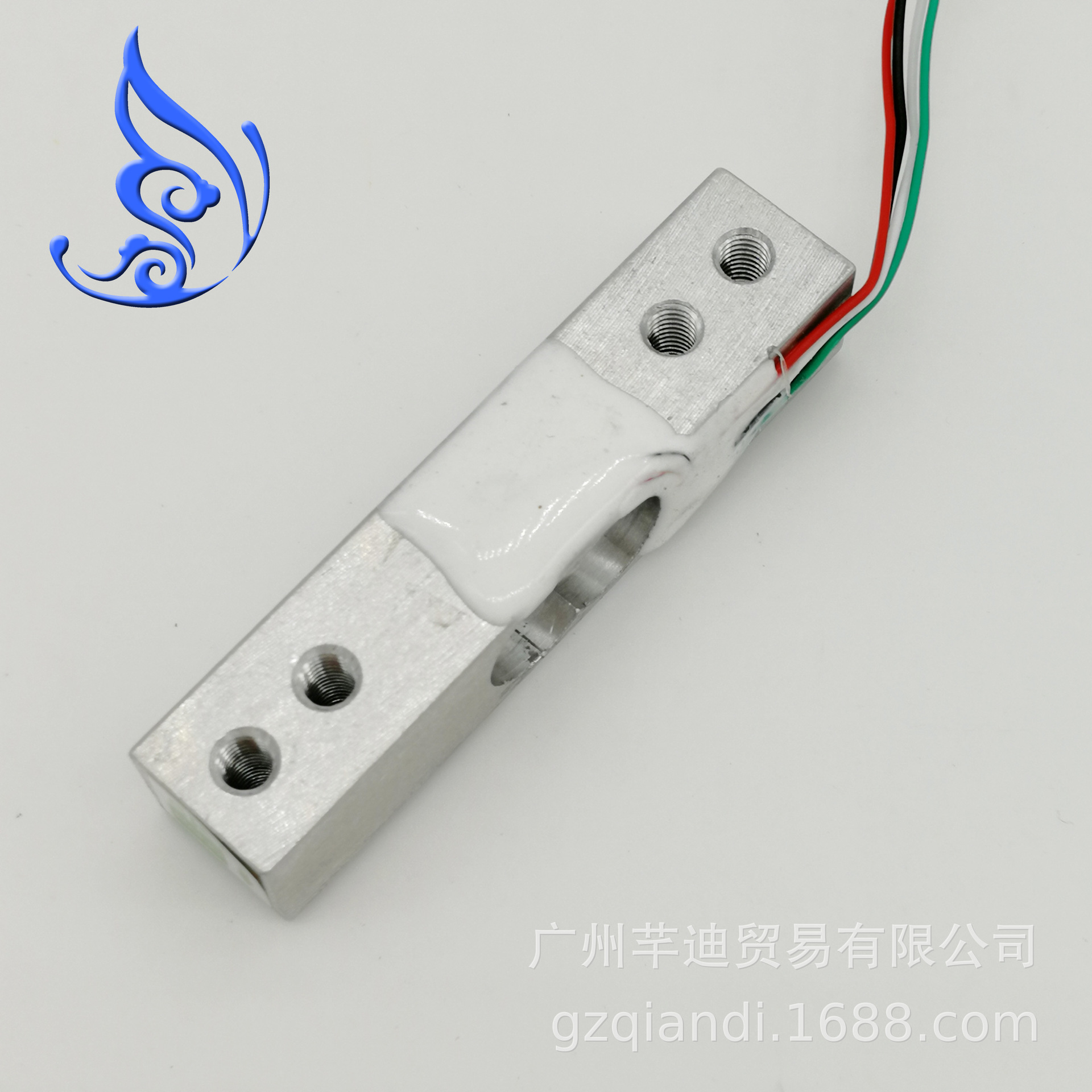 5kg-58x12.7x12.7mm-铝合金称重传感器.jp