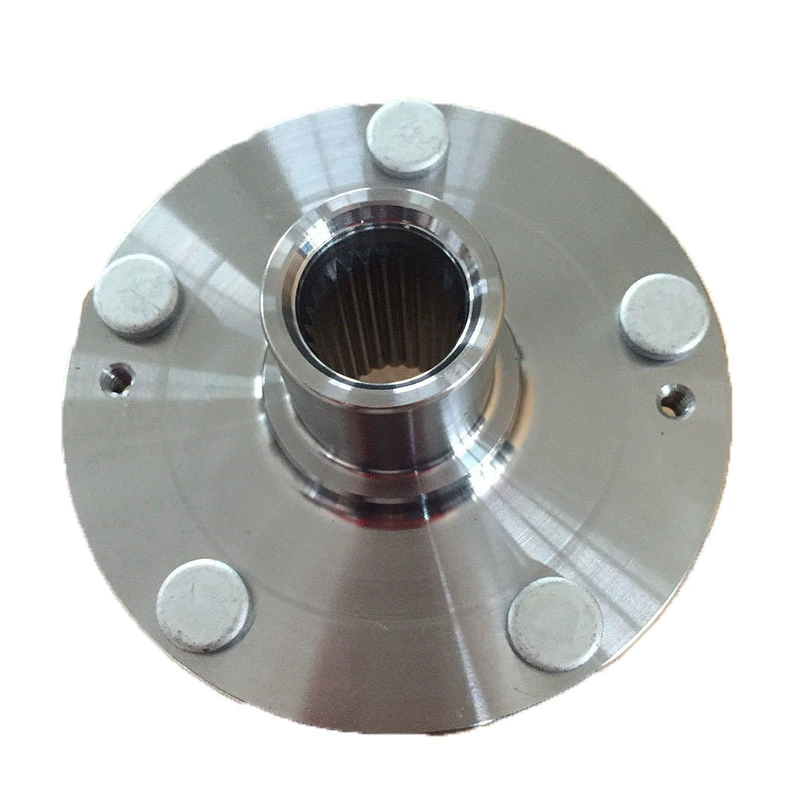 Wheel hub unit model 2AA-33-061 model is suitable for MAZDA FRONT 323