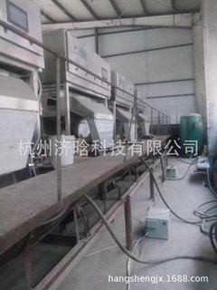 废旧金属色选机,铜米色选机,铜铝锌色选机,锌锭色选机