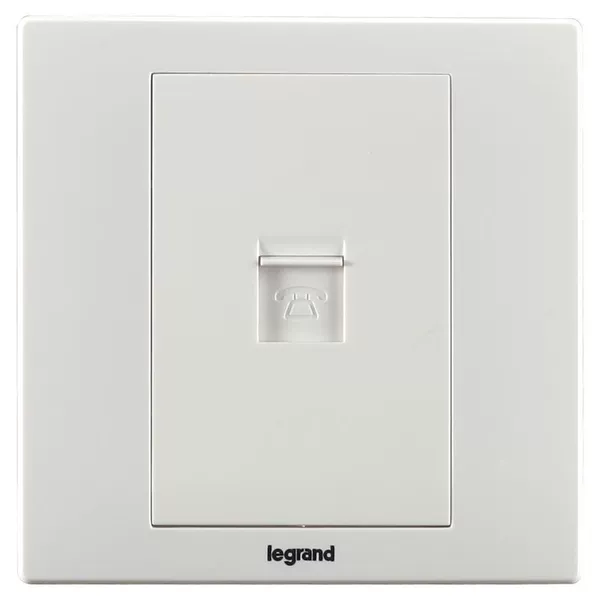 Telephone socket