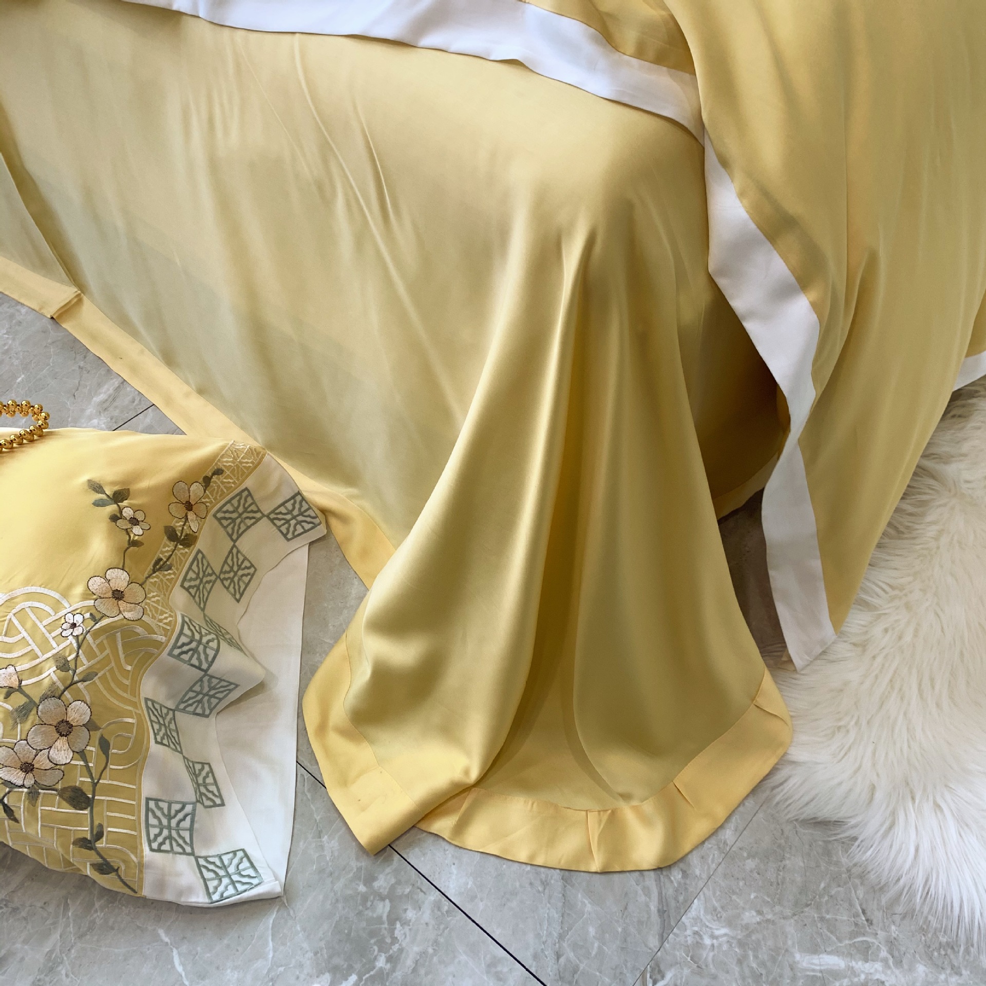 春暖花开-锦黄 (10)