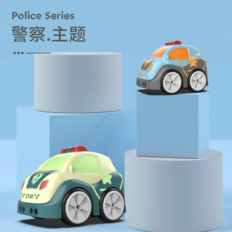 跨境感应跟随避障车 多功能智能遥控划线跟笔手势感应卡通机器人