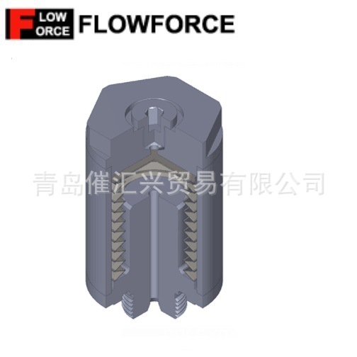 韩国FLOWFORCE金属波纹管蓄能器