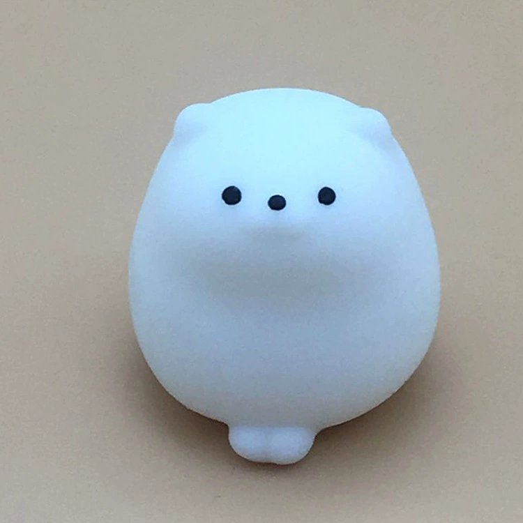 Комплект, слайм, кукла, игрушка, Amazon, антистресс