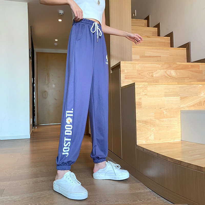 Pantalon léger femme - Ref 3430293 Image 25