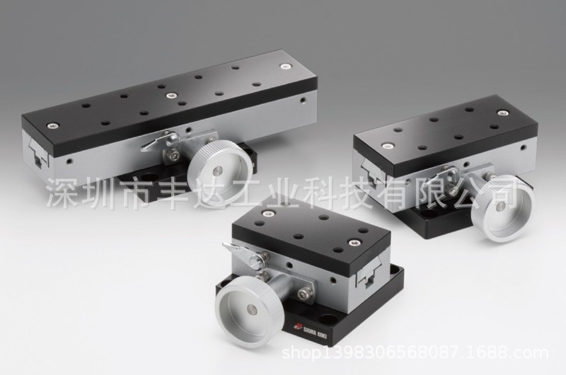 X轴平台TAR-34601/TAR-34801/34141/38651UU/381201UU/38651-M6